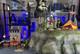 Harry Potter Village Department 56 Complete Quidditch Collection 6 Items All New