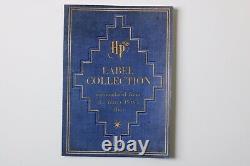 Harry Potter Wizard's Collection 31-disc Collection All On Blu-ray& DVD Complete