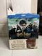 Harry Potter Wizard's Collection (blu-ray/dvd, 2012) 31-disc Set Limited Edition