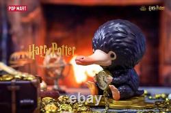 Harry Potter Wizarding World Animal Blind Box Series by POP MART