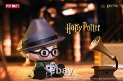 Harry Potter Wizarding World Animal Blind Box Series by POP MART