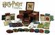 Harry Potter Wizards Collection (blu-ray + Dvd, 2012, 31 Disc + Extras) Complete