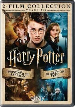 Harry Potter and Fantastic Beasts Complete 10 Movie Collection DVD Set New