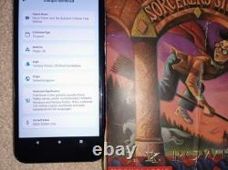 Harry Potter and the Chamber of Secrets 1st Edition 1st Printing US Edition SC