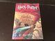 Harry Potter And The Chamber Of Secrets J. K. Rowling 1st Printing 1st Edition Pb