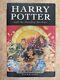 Harry Potter And The Deathly Hallows (book 7) J. K. Rowling 1st Uk Edition