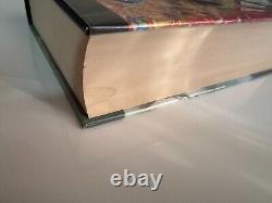 Harry Potter and the Deathly Hallows by J. K. Rowling 1st ED