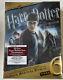Harry Potter And The Half-blood Prince Ultimate Edition Complete Year 5 New