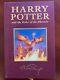 Harry Potter And The Order Of The Phoenix 2003 First Edition First Printing Vg