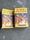 Harry Potter And The Order Of The Phoenix Bloomsbury Uk 1st Edition 2003 J. K. Hc
