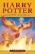 Harry Potter And The Order Of The Phoenix Hardcover Acceptable