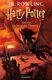 Harry Potter And The Order Of The Phoenix J. K. Row. By Rowling, J. K. Hardback