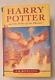 Harry Potter And The Order Of The Phoenix, J. K. Rowling, 2003 1st U. K. Edition