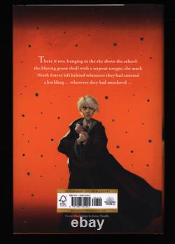 Harry Potter and the Philosopher's Stone JK Rowling UK HC Set Johnny Duddle Art