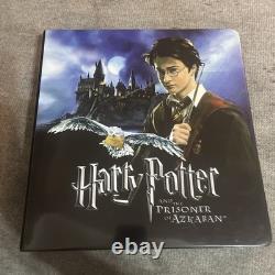 Harry Potter and the Prisoner of Azkaban TCG Complete Set! Includes Expansion