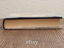Harry Potter and the Prisoner of Azkaban UK 1st Edition First Print First State