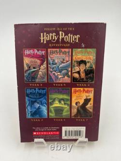 Harry Potter and the Sorcer's Stone