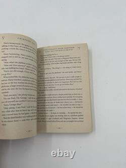 Harry Potter and the Sorcer's Stone