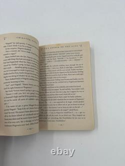 Harry Potter and the Sorcer's Stone