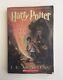 Harry Potter And The Sorcerer's Stone 1st Ed Rare School Market Edition Rowling