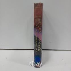 Harry Potter and the Sorcerer's Stone 1st Printing