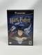 Harry Potter And The Sorcerer's Stone Gamecube Complete Cib Immaculate Disc Rare