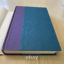 Harry Potter and the Sorcerer's Stone J. K. Rowling First Edition Set 7 Volumes