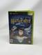 Harry Potter And The Sorcerer's Stone Microsoft Xbox Complete Cib Pristine Disc