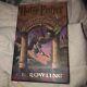 Harry Potter And The Sorcerer's Stone By Rowling True 1st Edition 1st Print