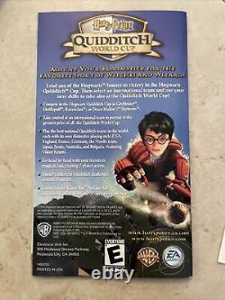 Harry Potter and the Sorcerers Stone Nintendo Gamecube Complete Tested CIB