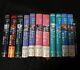 Harry Potter Series Ed Japanese 7 Volumes 11 + 1 Book Complete Set Of 12 Books