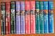 Harry Potter Series Complete Set (11 Books In Total) Hardcover Japanese Version