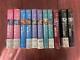 Harry Potter Series, Complete Set, 7 Volumes, 11 Books Total