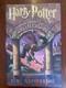 Harry Potter Set Lot Books 1-8 All Hardcover Complete Nice Good Condition