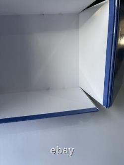 Harry Potter signature edition hardcover 1-7 Complete box set