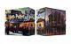 Harry Potter The Complete Series 1-7 By J. K. Rowling (2013, Paperback)
