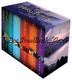 Harry Potter The Complete Series Boxed Set Collection 2014 Uk Edition New