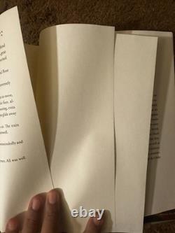 Harry potter HC Complete Set Ist American Edition All books First Print Error