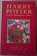 Harry Potter Complete Deluxe Hardcover Series Book Set