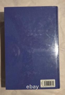 Harry potter complete deluxe hardcover series book set