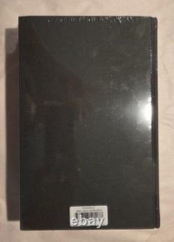 Harry potter complete deluxe hardcover series book set