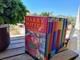 Harry Potter Hardcover Book Set Complete 1-7