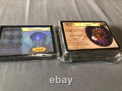 Harry potter tcg complete base set 116116 2 G2U