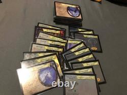 Harry potter tcg nr. Complete base set 114/116