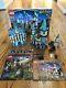 Hogwarts Castle Lego 4709 Harry Potter, Complete With Box, Instructions & Poster