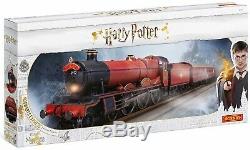 Hornby R1234 Harry Potter Hogwarts Express Train Set Complete Starter Set