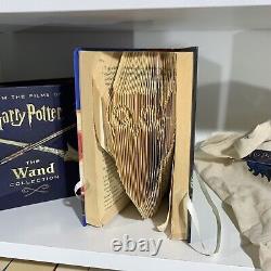 Huge Harry Potter Book Bundle Beautiful hardbacks & Complete Paperback L64/65
