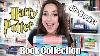 Huge Harry Potter Book Collection