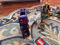 Huge Lego Harry Potter bulk lot with 24 minifigures and multiple complete sets