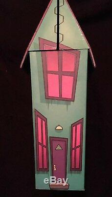 INVADER ZIM Complete Series DVD Volumes 1-3 House BOX SET+ Doggy Disguise Gir